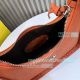 Replica Fendi Fendessence Crescent Bag Orange (7)_th.jpg